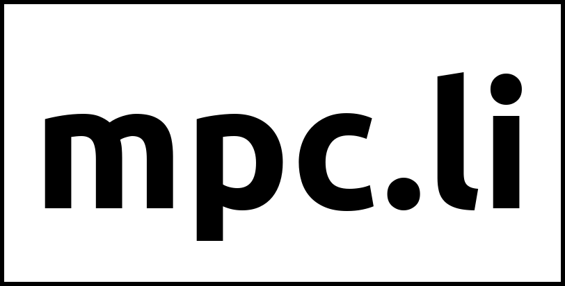 mpc.li