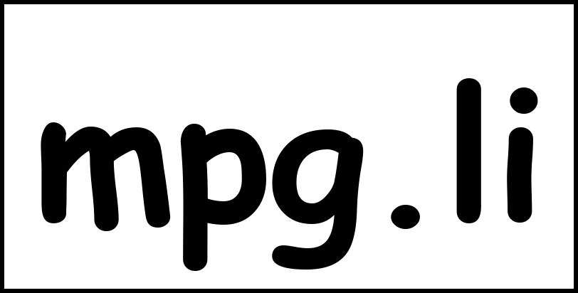 mpg.li