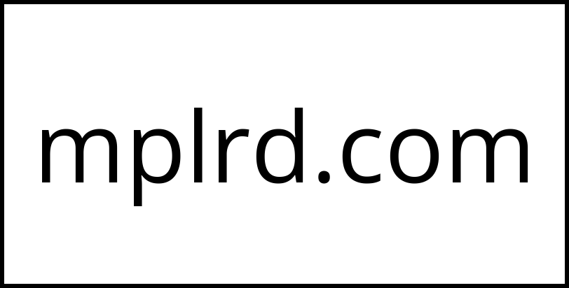 mplrd.com