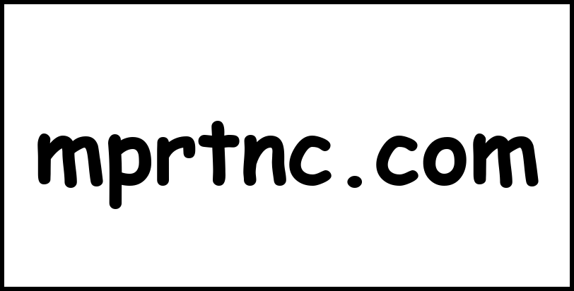 mprtnc.com