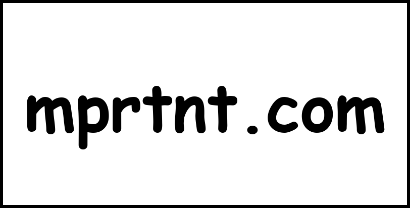mprtnt.com