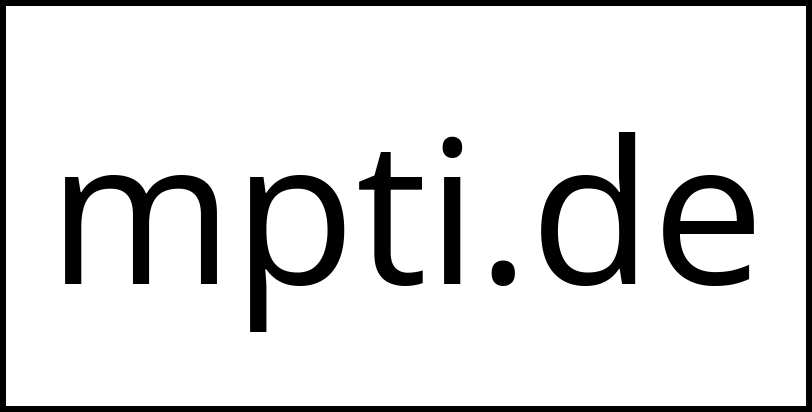 mpti.de