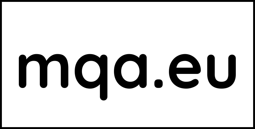 mqa.eu