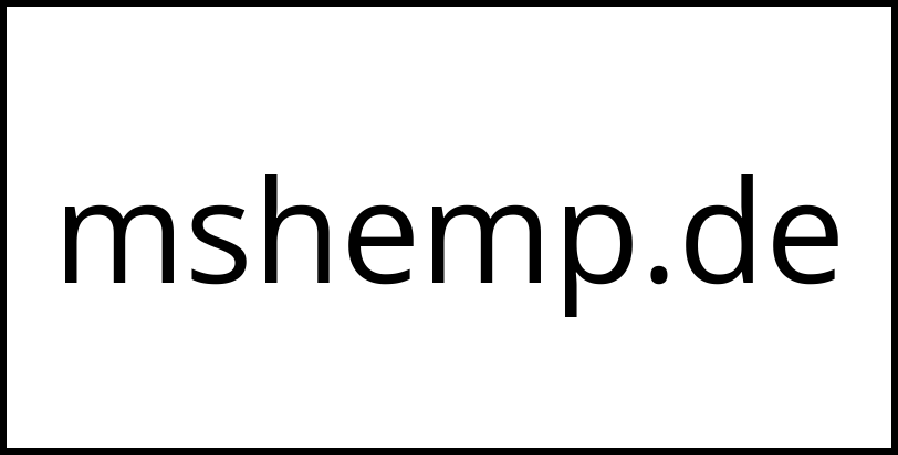 mshemp.de