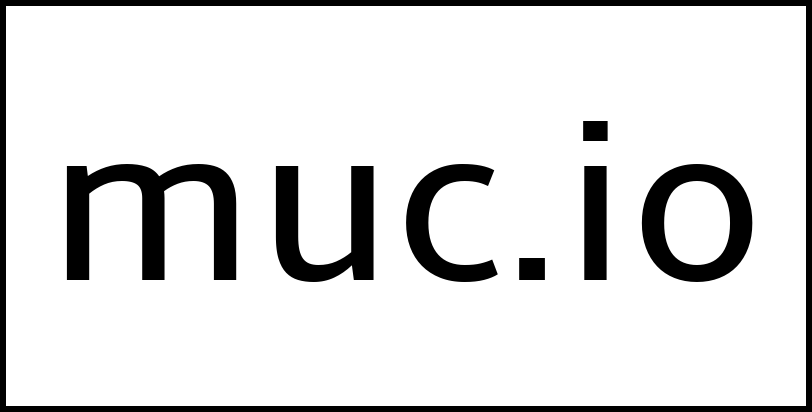 muc.io