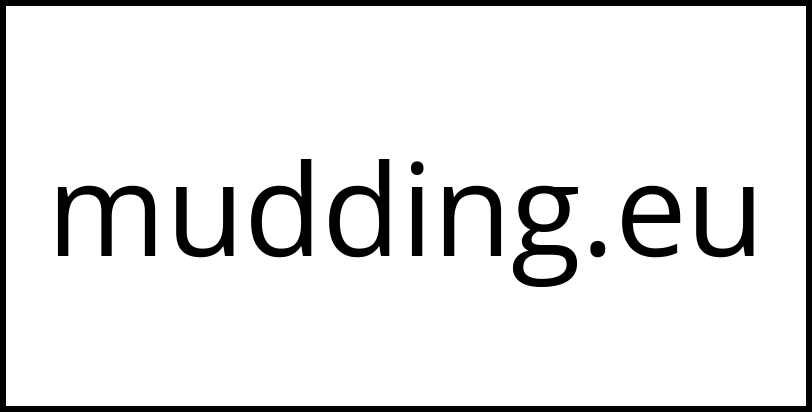 mudding.eu