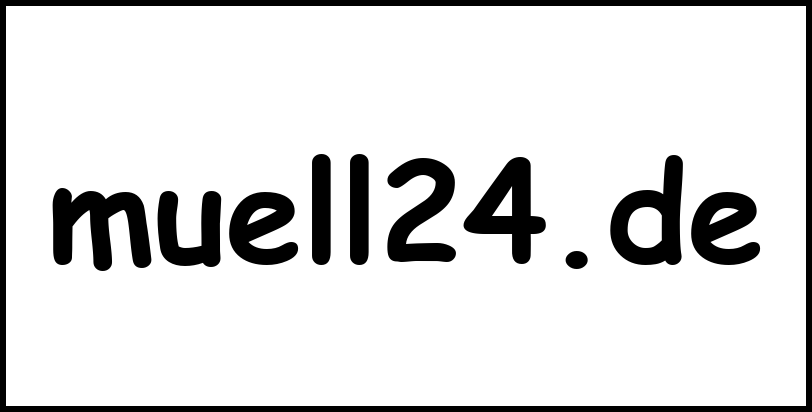 muell24.de