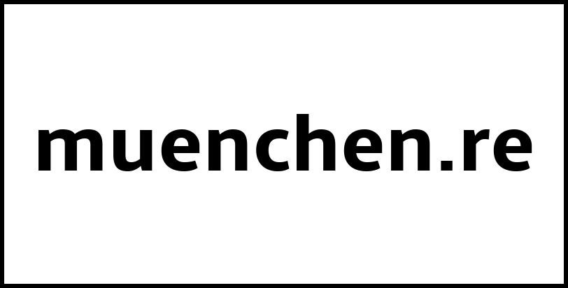 muenchen.re