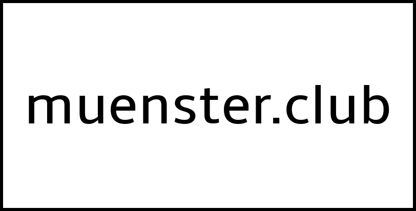 muenster.club