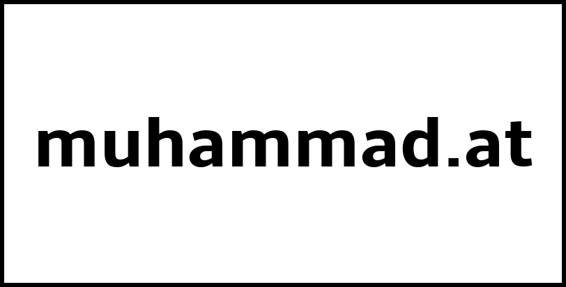 muhammad.at