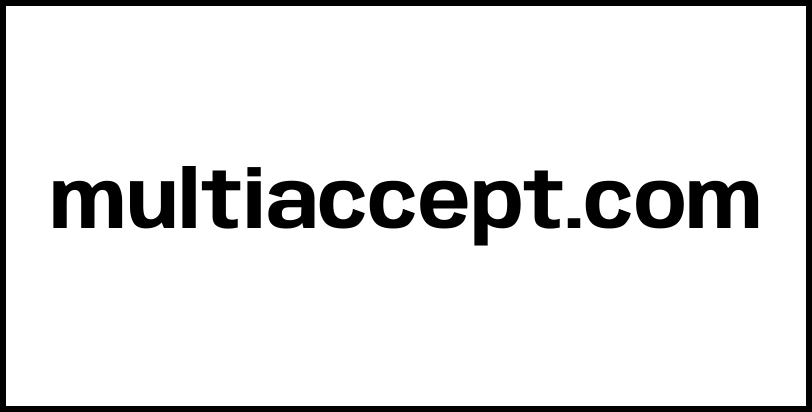 multiaccept.com