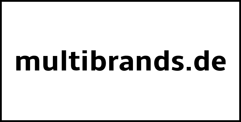 multibrands.de