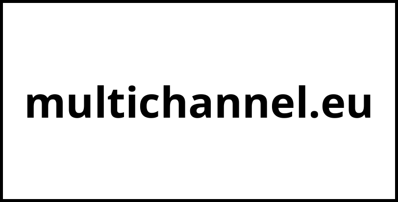 multichannel.eu