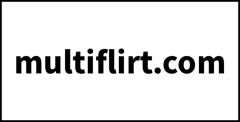 multiflirt.com