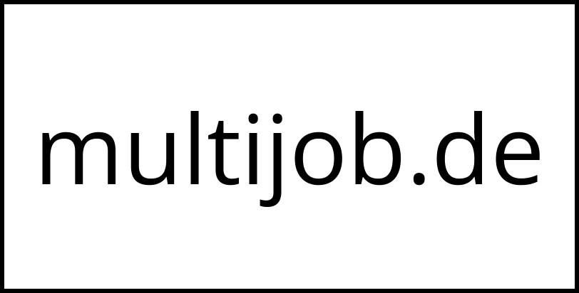 multijob.de