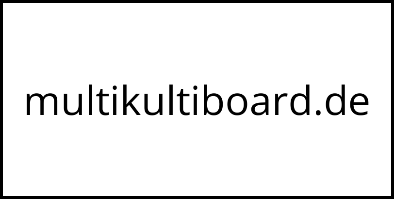 multikultiboard.de
