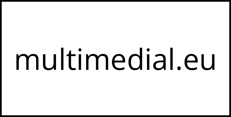 multimedial.eu