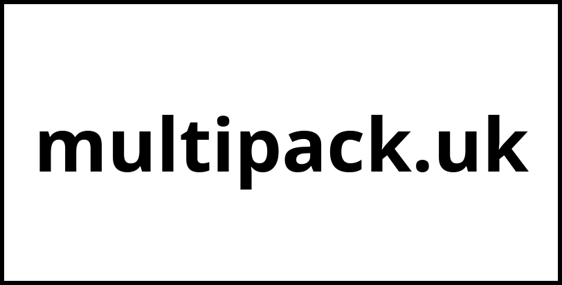 multipack.uk