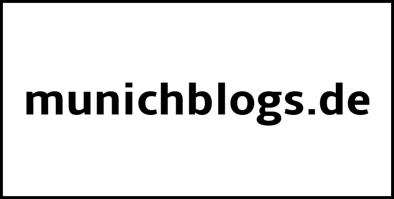 munichblogs.de