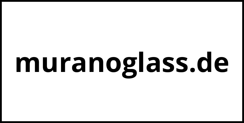 muranoglass.de