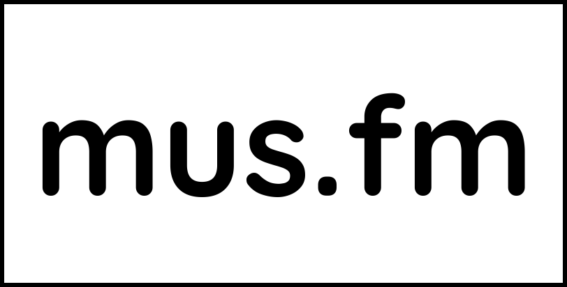 mus.fm