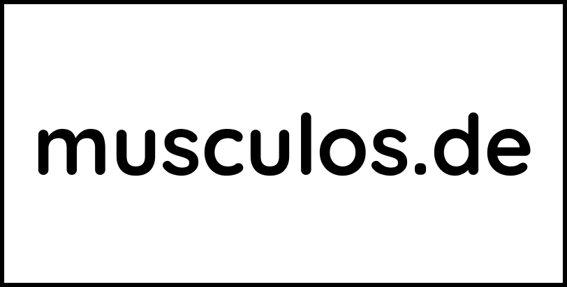 musculos.de