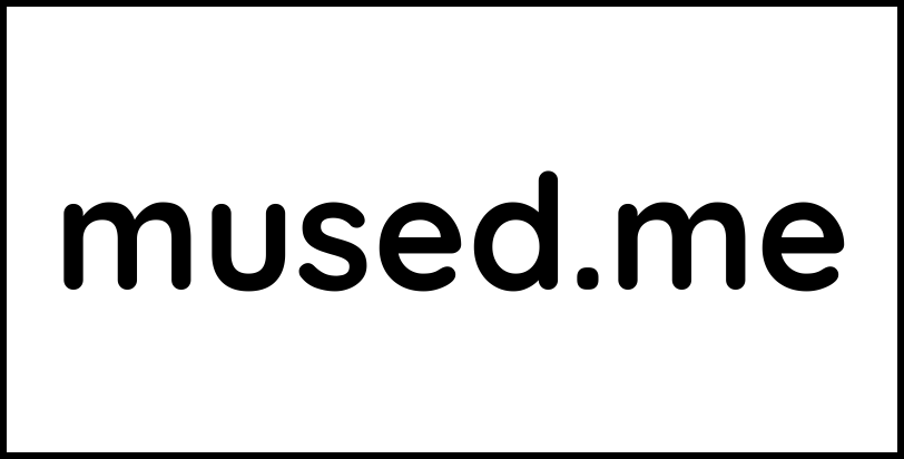 mused.me