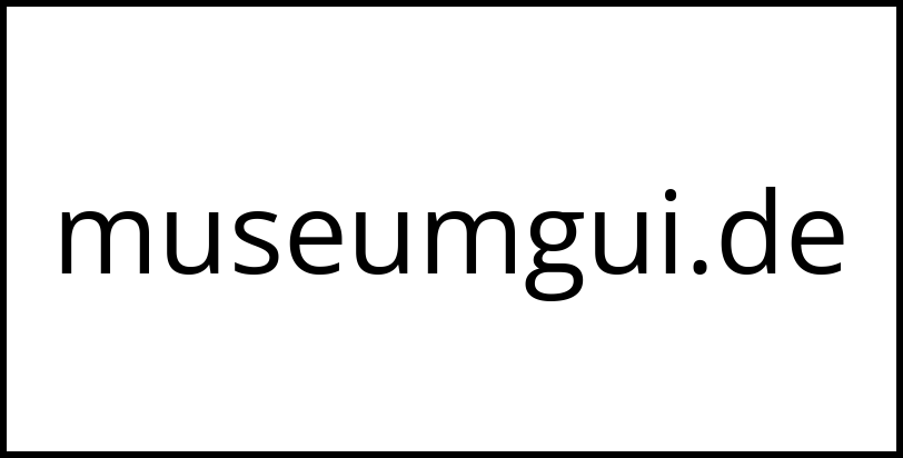 museumgui.de