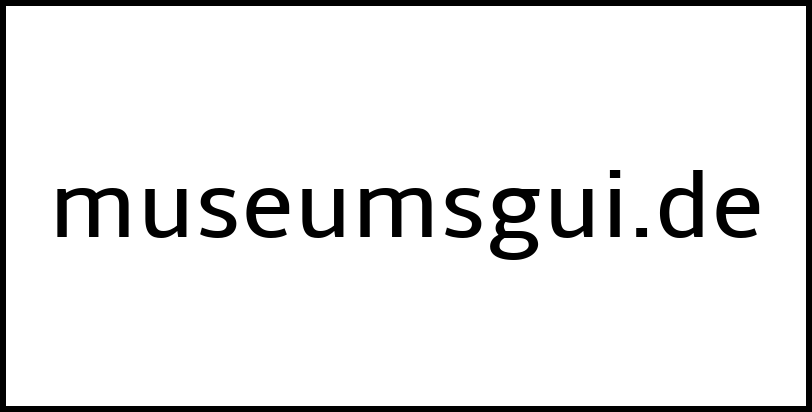museumsgui.de