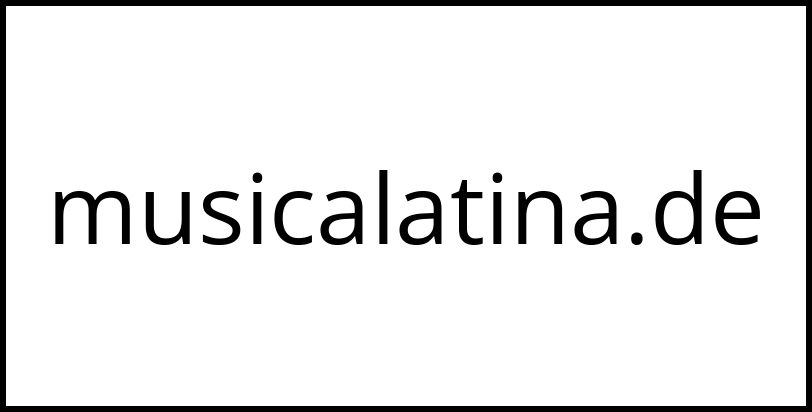 musicalatina.de