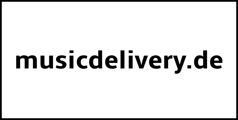 musicdelivery.de