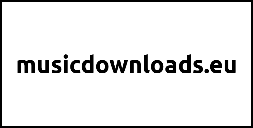 musicdownloads.eu