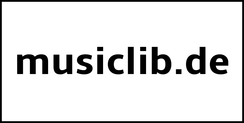 musiclib.de