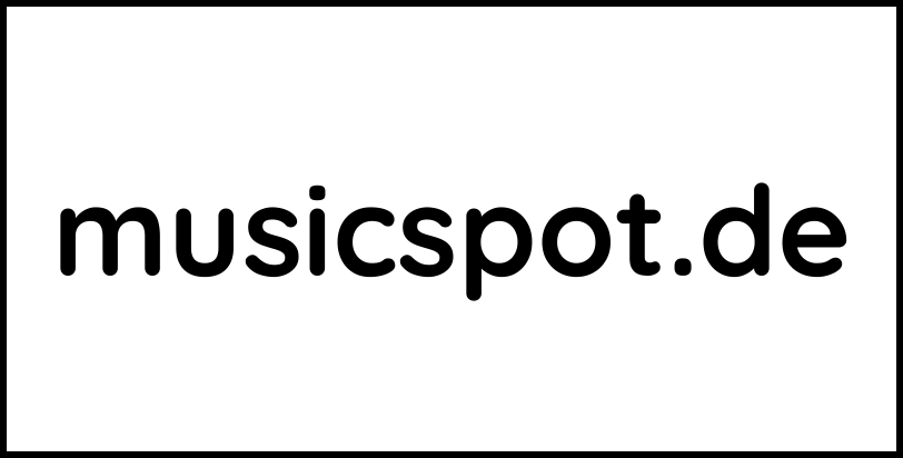 musicspot.de