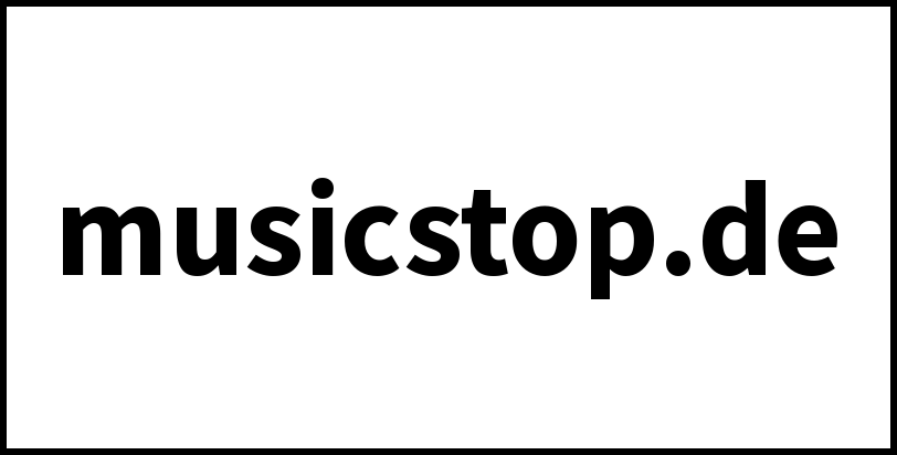 musicstop.de