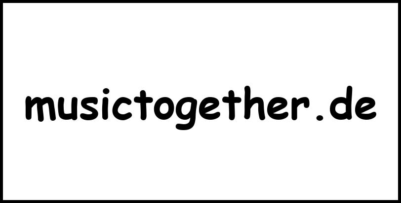 musictogether.de