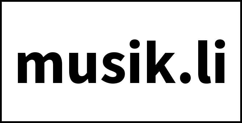 musik.li