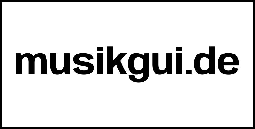 musikgui.de