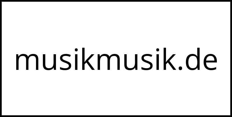 musikmusik.de