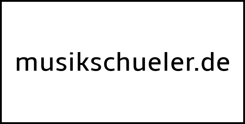 musikschueler.de