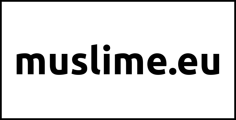 muslime.eu