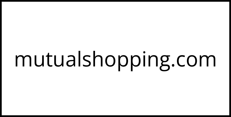 mutualshopping.com