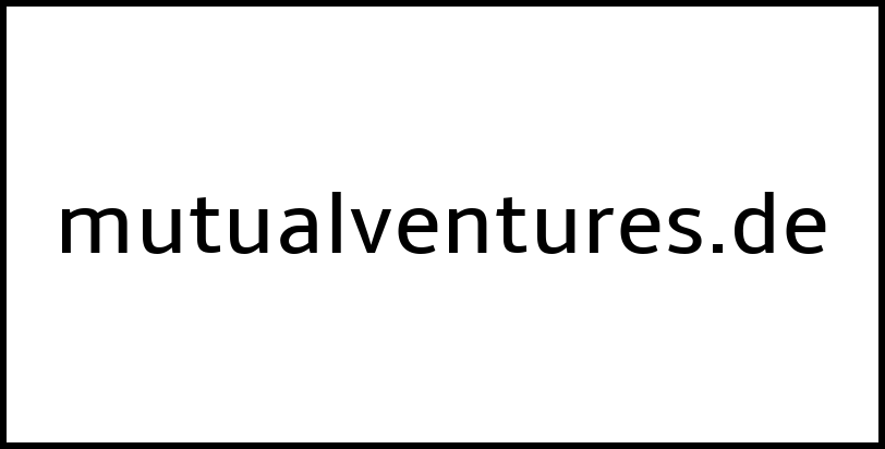 mutualventures.de