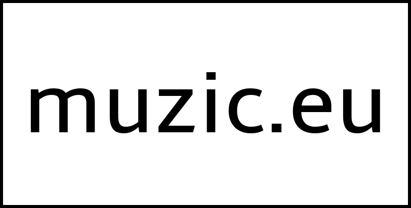 muzic.eu