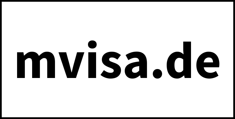 mvisa.de