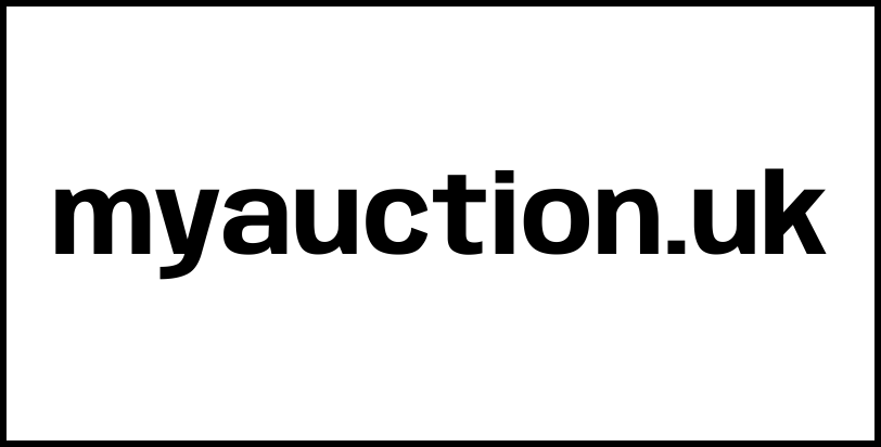 myauction.uk