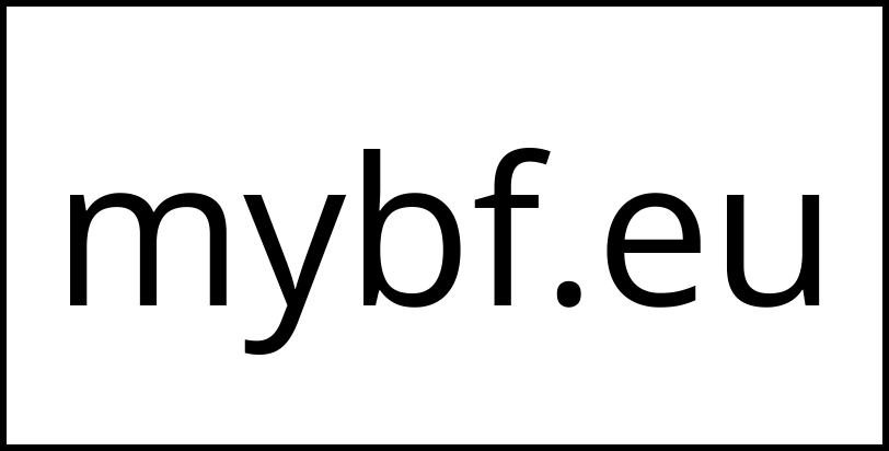 mybf.eu