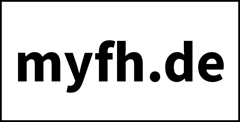 myfh.de