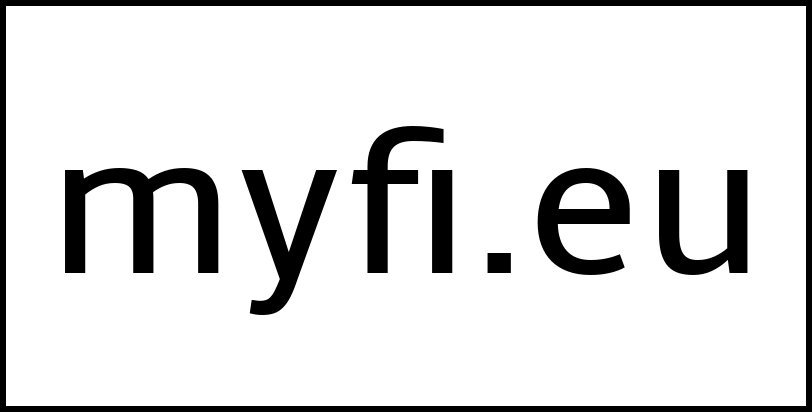 myfi.eu