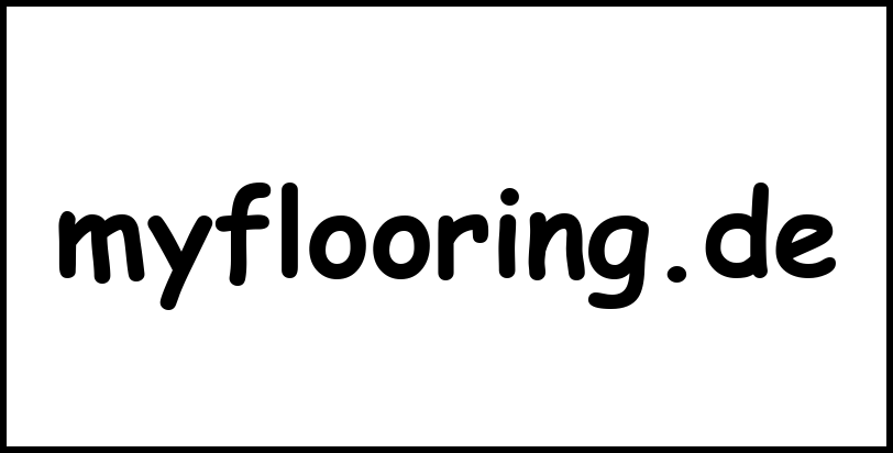 myflooring.de
